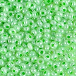 Бисер PRECIOSA 37156 20 гр. (№10) Бисер PRECIOSA 37156 20 гр. (№10)